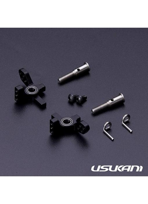 Usukani V3 KPI Knuckle (2pcs)