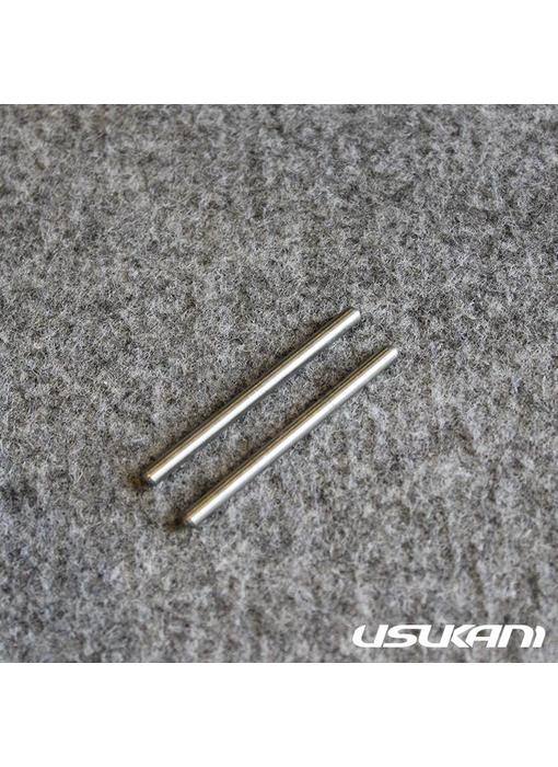 Usukani Rear Suspension Pin 45mm (2pcs)