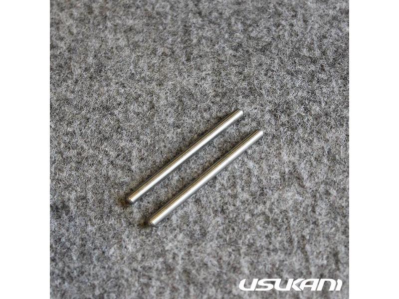 Usukani PDS-24 - Rear Suspension Pin 45mm (2pcs)