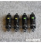 Usukani PDS-21 - Oil Damper Set (4pcs)