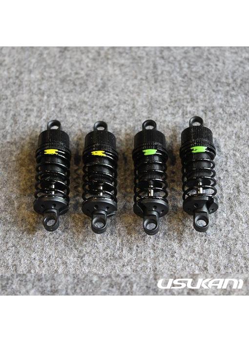 Usukani Oil Damper Set (4pcs)