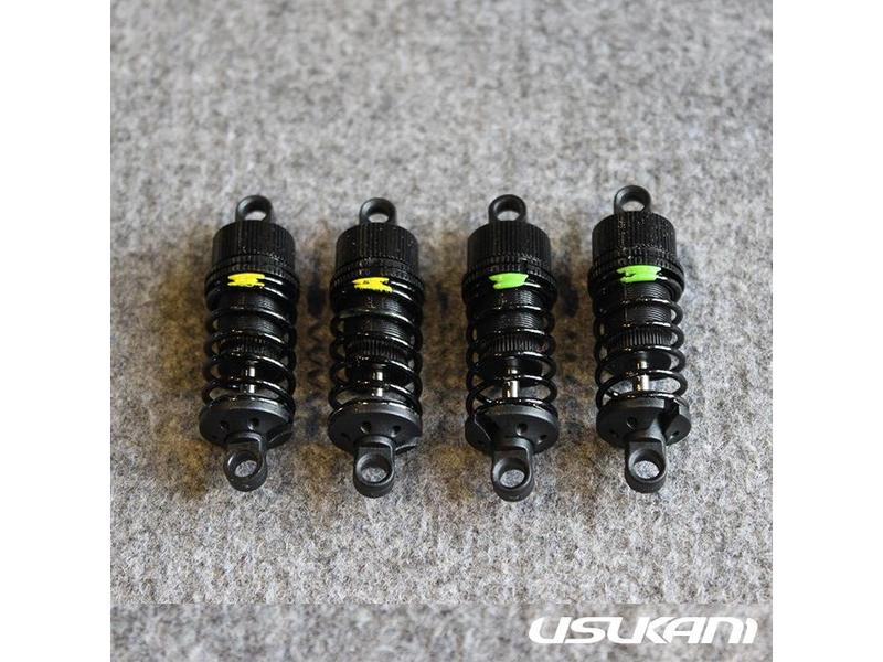 Usukani PDS-21 - Oil Damper Set (4pcs)