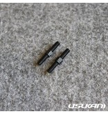 Usukani PDS-07 - Aluminium Turnbuckle 20mm (2pcs)