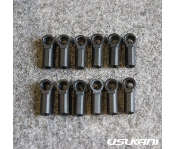 Usukani 4.8mm Ball End Set (12pcs)