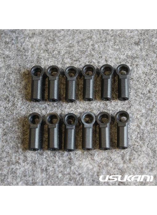 Usukani 4.8mm Ball End Set (12pcs)