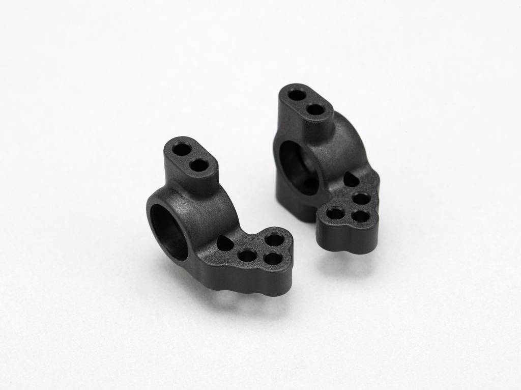 Yokomo - Y2-415S2A - Steering Knuckle Ver. 2 (1set) - Drifted Yokomo - Y2-415S2A - Steering Knuckle Ver. 2 (1set) - Drifted