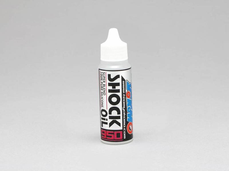 Yokomo YS-950B - Shock Oil Super Blend #950