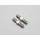 Titanium Turnbuckle 16mm (2pcs) - DISCONTINUED
