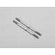 Titanium Turnbuckle 58mm (2pcs) - DISCONTINUED
