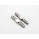 Titanium Turnbuckle 20mm (2pcs)