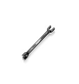 Hudy H181034 - Turnbuckle Wrench 3 & 4mm