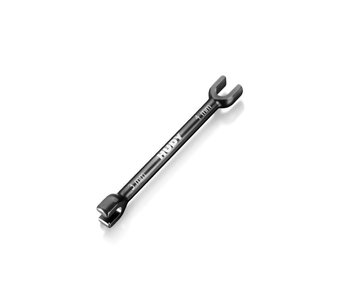 Hudy Turnbuckle Wrench 3 & 4mm