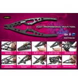 Hudy H183011 - Professional Multi Tool