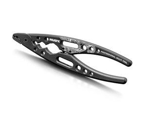 HUDY ツール Red RC » Hudy Professional Multi Tool