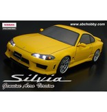 ABC Hobby Nissan Silvia S15 (Genuine Aero Parts Type)