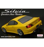 ABC Hobby Nissan Silvia S15 (Genuine Aero Parts Type)