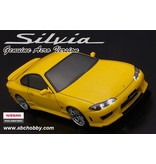 ABC Hobby Nissan Silvia S15 (Genuine Aero Parts Type)