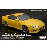 ABC Hobby Nissan Silvia S15 (Genuine Aero Parts Type)