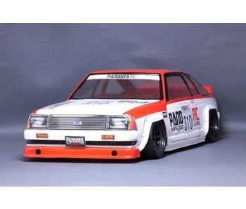 Pandora RC Nissan Sunny (B310) - DISCONTINUED