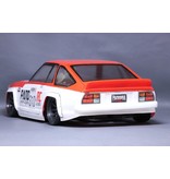 Pandora RC Nissan Sunny (B310) - DISCONTINUED