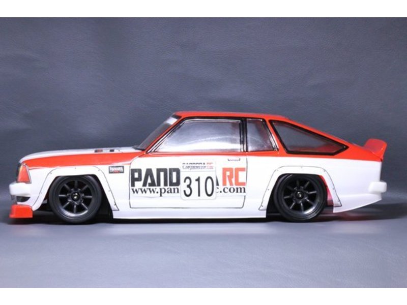 Pandora RC Nissan Sunny (B310) - DISCONTINUED