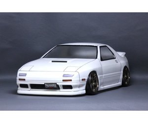 ホビーラジコン PandoraRC FC3S Pandora RC / PAB-3121 / Mazda RX-7 (FC3S) - Drifted
