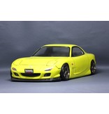 Pandora RC Mazda RX-7 (FD3S) - DISCONTINUED