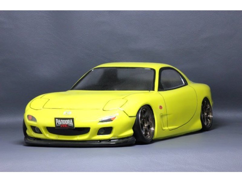 Pandora RC Mazda RX-7 (FD3S)