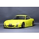 Mazda RX-7 (FD3S) - DISCONTINUED