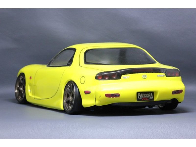 Pandora RC Mazda RX-7 (FD3S) - DISCONTINUED