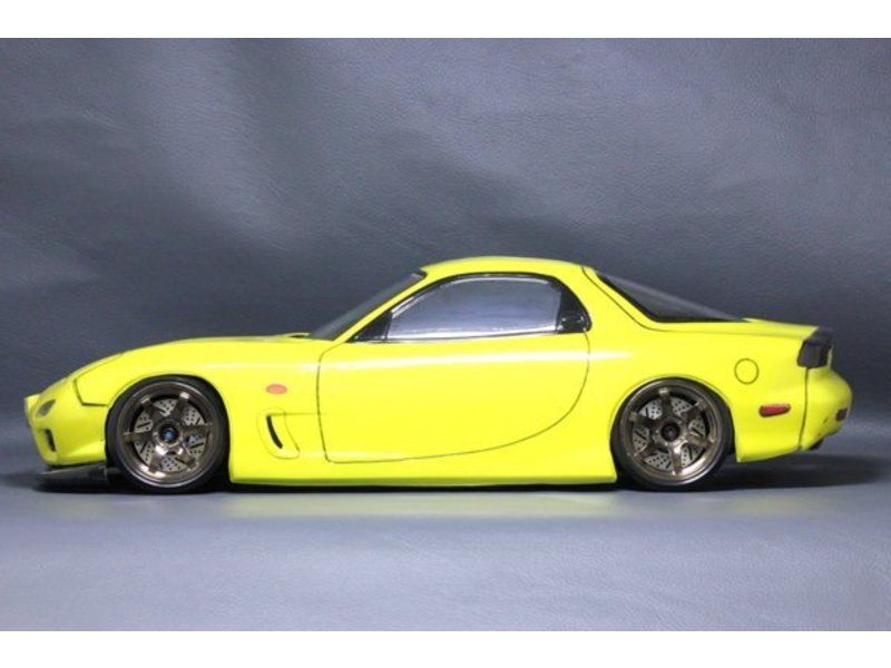 Pandora RC Mazda RX-7 (FD3S) - DISCONTINUED