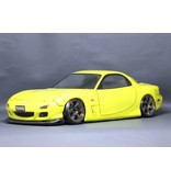 Pandora RC Mazda RX-7 (FD3S) - DISCONTINUED