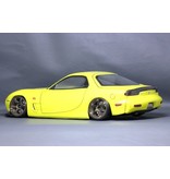 Pandora RC Mazda RX-7 (FD3S) - DISCONTINUED