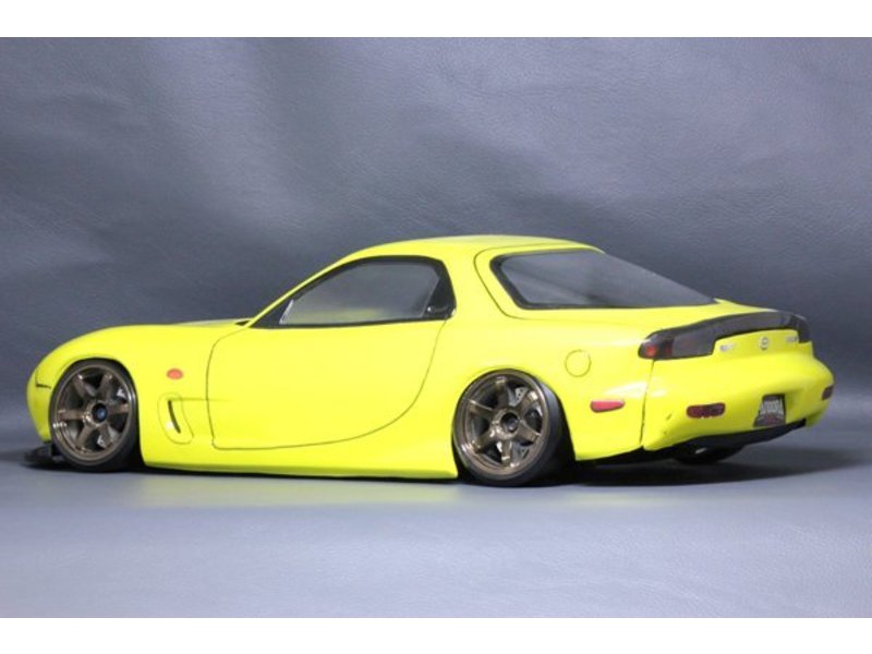 Pandora RC Mazda RX-7 (FD3S) - DISCONTINUED