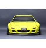 Pandora RC Mazda RX-7 (FD3S) - DISCONTINUED