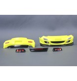 Pandora RC Mazda RX-7 (FD3S) - DISCONTINUED