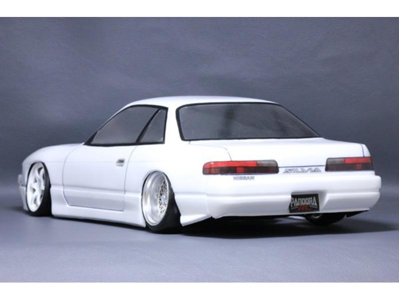 Pandora RC Nissan Silvia S13