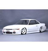 Pandora RC Nissan Silvia S13