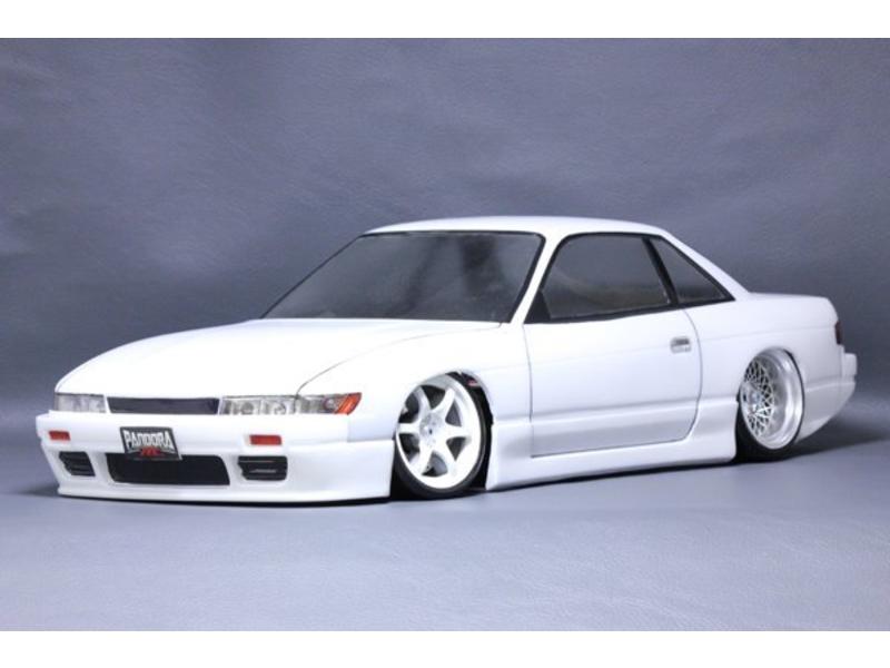 Pandora RC Nissan Silvia S13