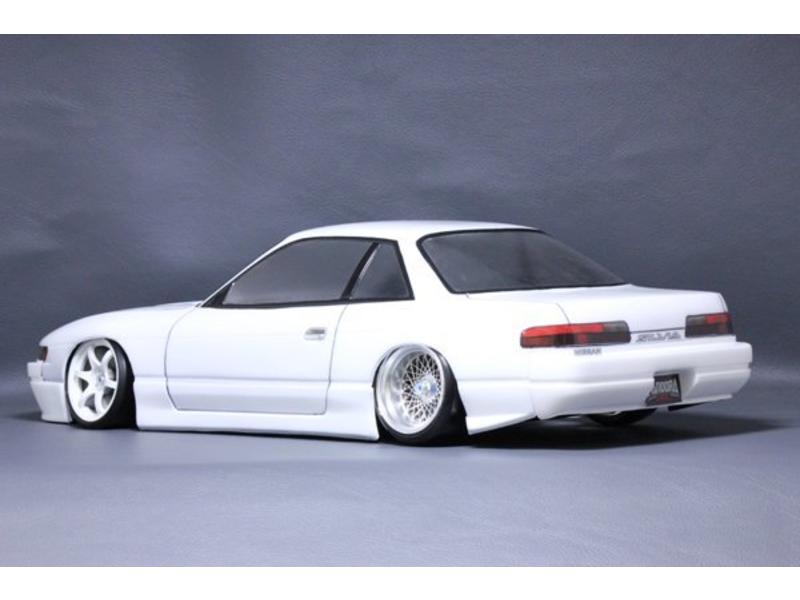 Pandora RC Nissan Silvia S13