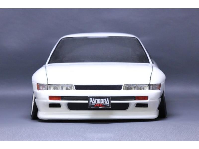 Pandora RC Nissan Silvia S13