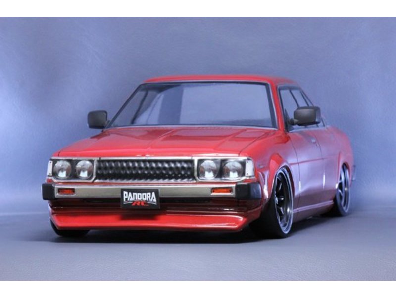 Pandora RC Toyota Corolla (KE70)