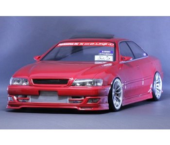 Pandora RC Toyota Chaser (JZX100)