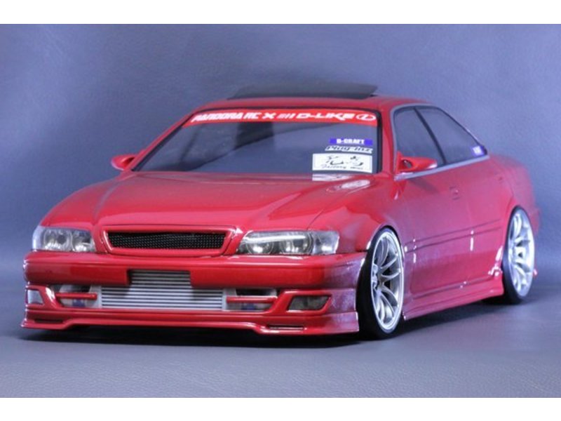 Pandora RC Toyota Chaser (JZX100)