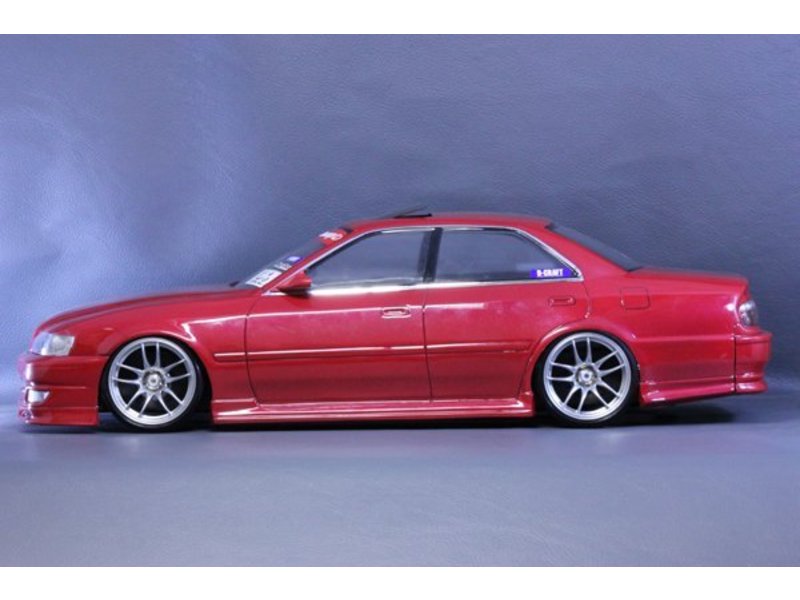 Pandora RC Toyota Chaser (JZX100)