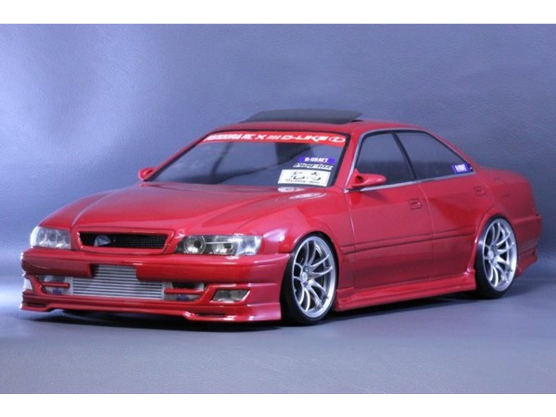 Pandora RC Toyota Chaser (JZX100)