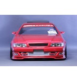 Pandora RC Toyota Chaser (JZX100)