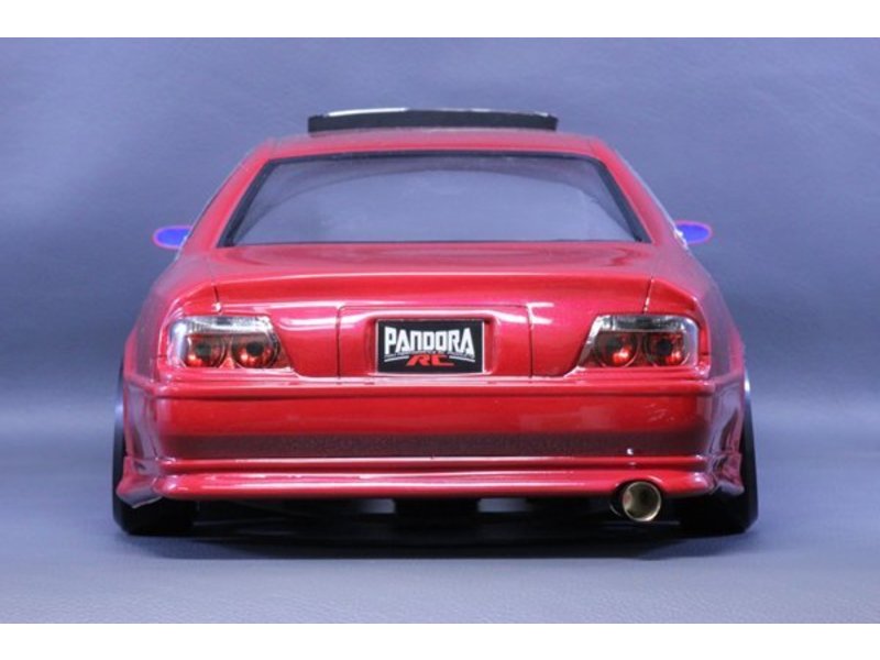 Pandora RC Toyota Chaser (JZX100)