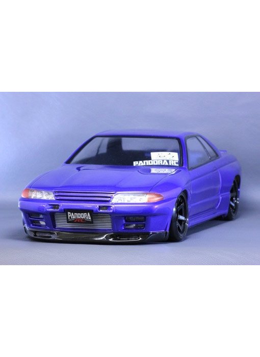 Pandora RC Nissan Skyline R32 (GT-R)