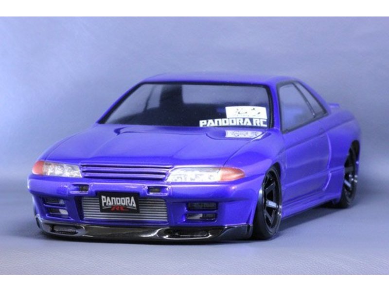 Pandora Rc Pab 2129 Nissan Skyline R32 Gt R Drifted